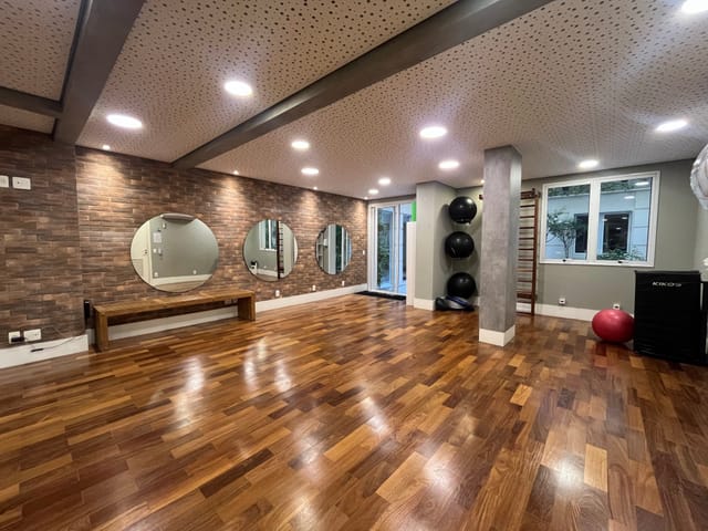 Foto do Apartamento -  à venda, Alto de Pinheiros, São Paulo, SP | Vista Livre