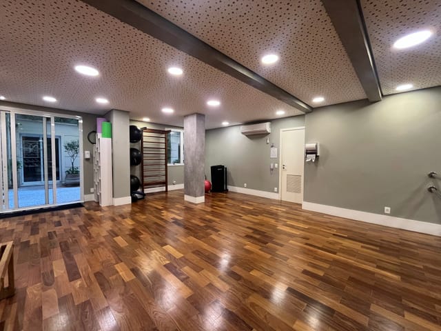 Foto do Apartamento -  à venda, Alto de Pinheiros, São Paulo, SP | Vista Livre