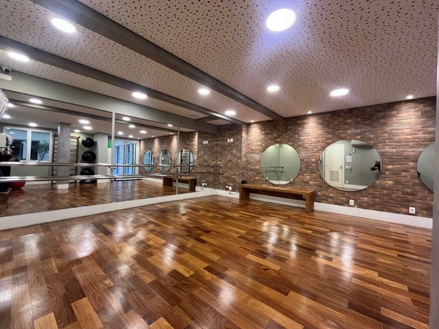 Foto do Apartamento -  à venda, Alto de Pinheiros, São Paulo, SP | Vista Livre