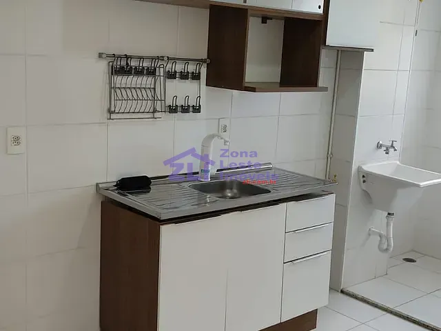 Apartamento 2 quartos e 1 banheiro, à venda, no bairro Vila Penteado em São Paulo