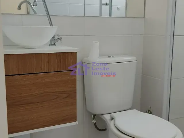 Apartamento 2 quartos e 1 banheiro, à venda, no bairro Vila Penteado em São Paulo