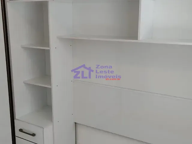 Apartamento 2 quartos e 1 banheiro, à venda, no bairro Vila Penteado em São Paulo