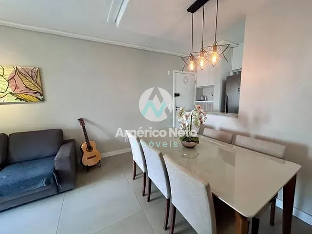 Apartamento 2 quartos e 1 banheiro, à venda, no bairro Jardim São Caetano em São Caetano do Sul