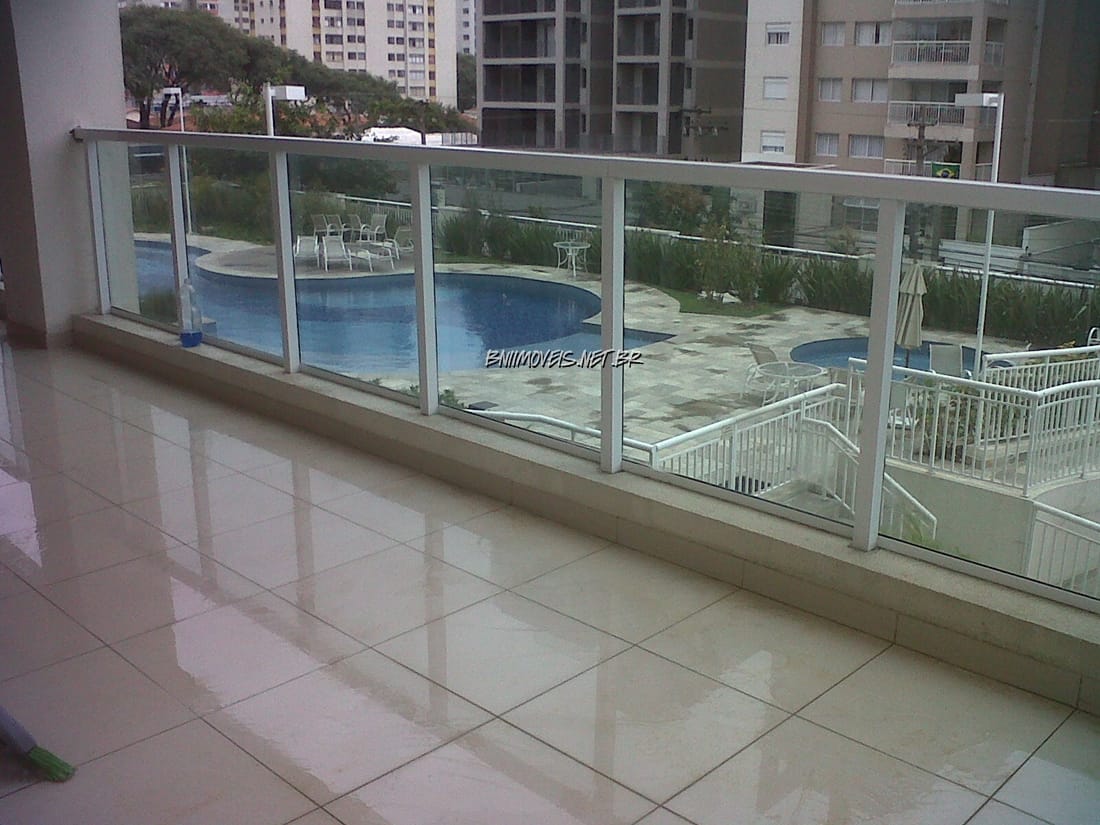 Apartamento, 4 quartos, 221 m² - Foto 2