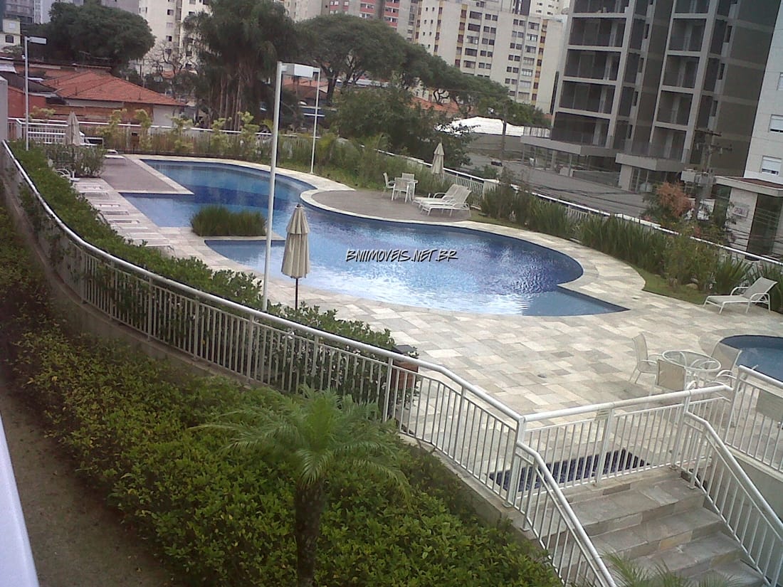 Apartamento, 4 quartos, 221 m² - Foto 1