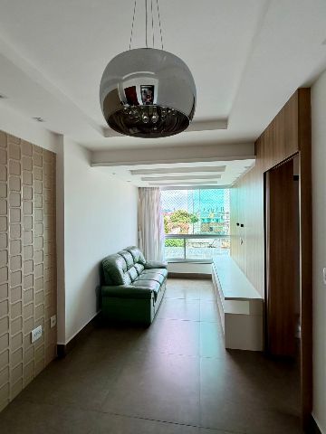 Apartamento com 54m² 2 quartos e 2 banheiros, à venda, no bairro Parque Turf Club em Campos dos Goytacazes