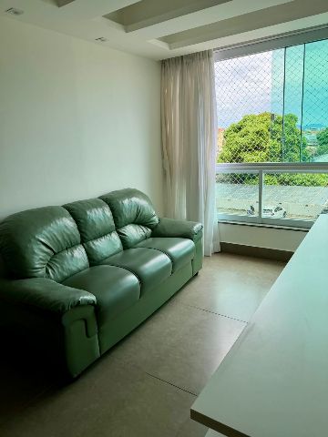 Apartamento com 54m² 2 quartos e 2 banheiros, à venda, no bairro Parque Turf Club em Campos dos Goytacazes