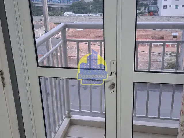 Apartamento 2 quartos e 1 banheiro, à venda, no bairro Veloso em Osasco