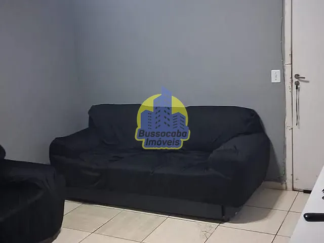 Apartamento 2 quartos e 1 banheiro, à venda, no bairro Veloso em Osasco