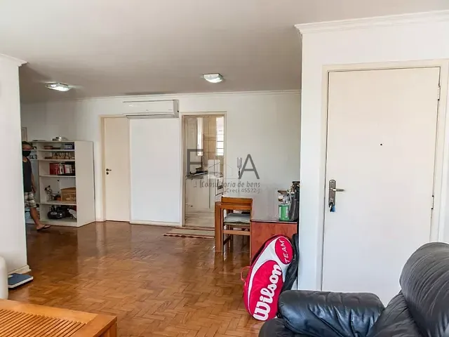 Apartamento com 120m² 3 quartos e 4 banheiros, à venda, no bairro Aclimação em São Paulo