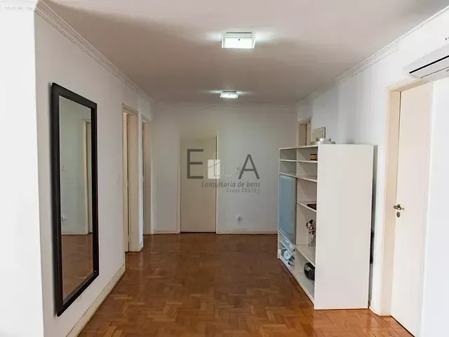 Apartamento com 120m² 3 quartos e 4 banheiros, à venda, no bairro Aclimação em São Paulo