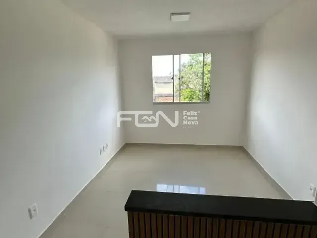 Apartamento 2 quartos e 1 banheiro, à venda, no bairro Catu de Abrantes (Abrantes) em Camaçari