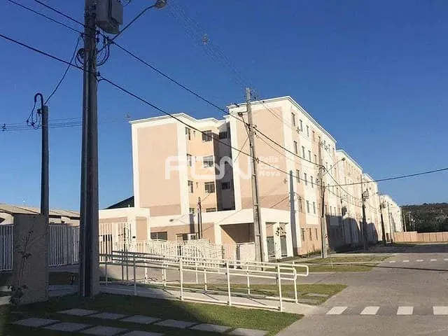 Apartamento 2 quartos e 1 banheiro, à venda, no bairro Catu de Abrantes (Abrantes) em Camaçari