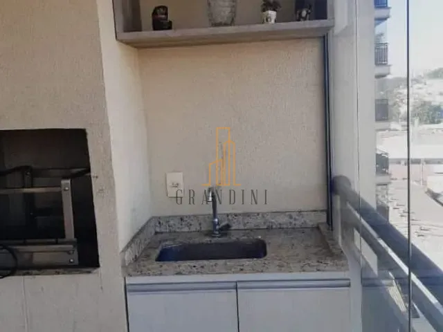 Apartamento 3 quartos e 2 banheiros, à venda, no bairro Rudge Ramos em São Bernardo do Campo