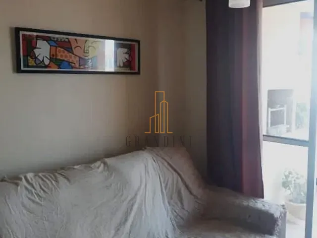 Apartamento 3 quartos e 2 banheiros, à venda, no bairro Rudge Ramos em São Bernardo do Campo