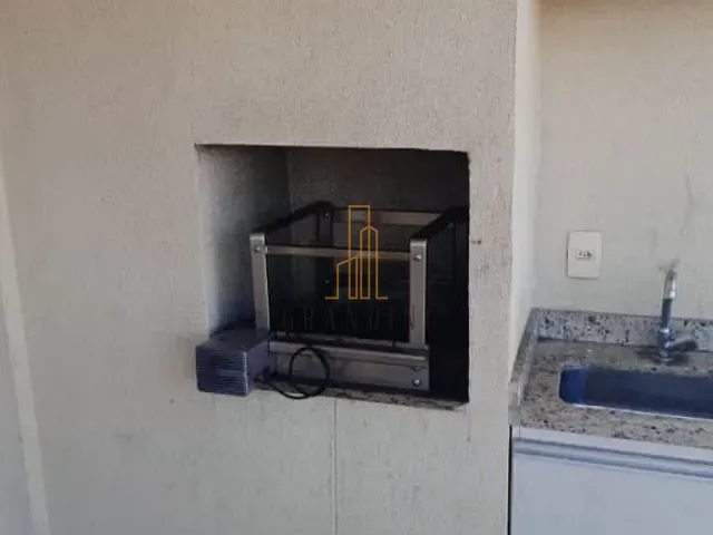 Apartamento 3 quartos e 2 banheiros, à venda, no bairro Rudge Ramos em São Bernardo do Campo