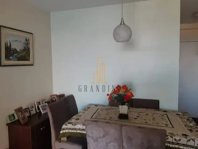 Apartamento 3 quartos e 2 banheiros, à venda, no bairro Rudge Ramos em São Bernardo do Campo