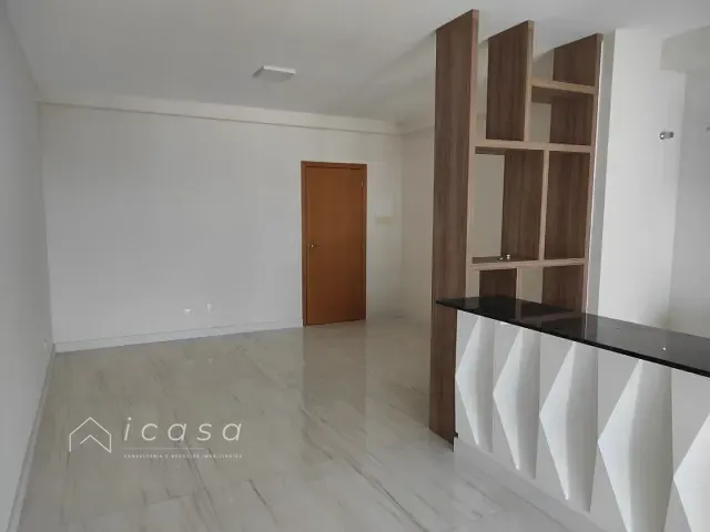 Apartamento 3 quartos e 2 banheiros, à venda, no bairro Jardim Califórnia em Jacareí