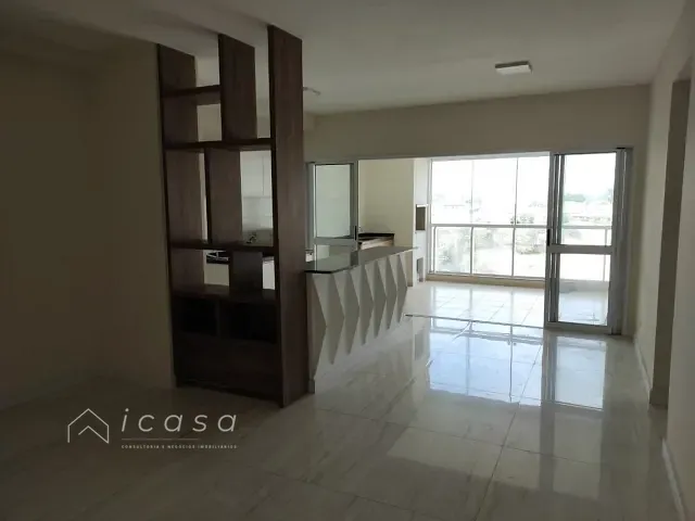 Apartamento 3 quartos e 2 banheiros, à venda, no bairro Jardim Califórnia em Jacareí