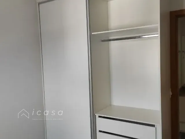 Apartamento 3 quartos e 2 banheiros, à venda, no bairro Jardim Califórnia em Jacareí
