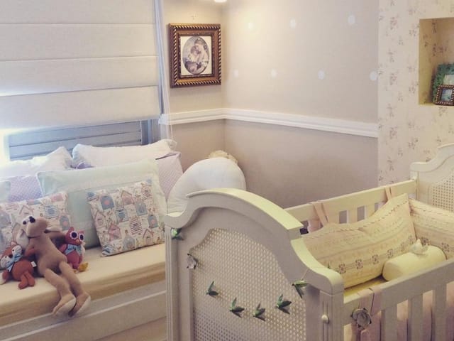 Foto do Apartamento - Apartamento residencial à venda, Vila Adyana, São José dos Campos. | INDEPENDENCE NEGOCIOS IMOBILIARIOS LTDA
