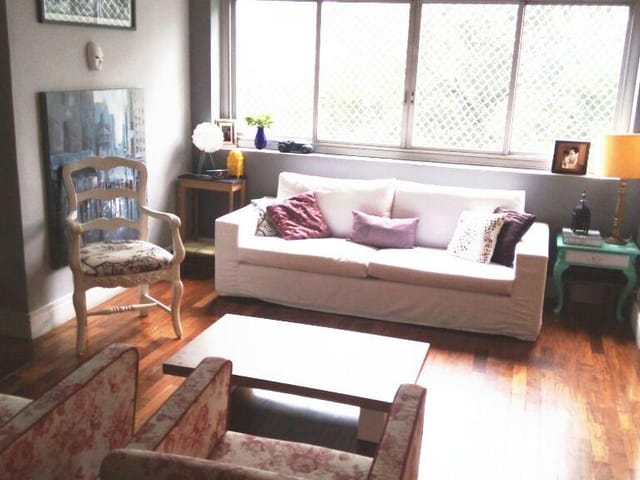 Foto do Apartamento - Apartamento residencial à venda, Vila Adyana, São José dos Campos. | INDEPENDENCE NEGOCIOS IMOBILIARIOS LTDA