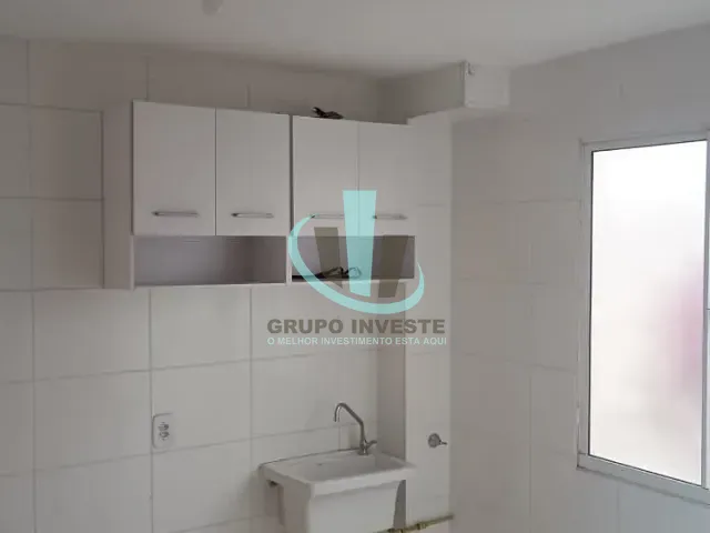 Apartamento com 39m² 2 quartos e 1 banheiro, à venda, no bairro Jardim Universal em Araraquara