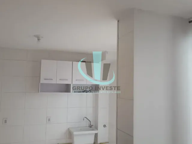 Apartamento com 39m² 2 quartos e 1 banheiro, à venda, no bairro Jardim Universal em Araraquara