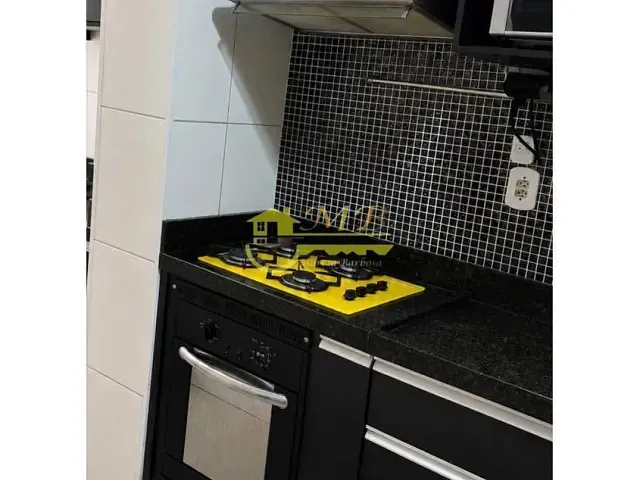 Apartamento 2 quartos e 1 banheiro, à venda, no bairro Parque Camélias em Campinas