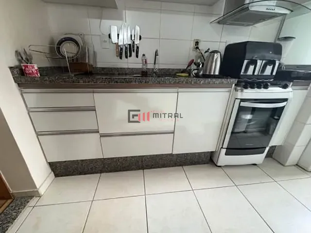 Apartamento 3 quartos e 2 banheiros, à venda, no bairro Terra Bonita em Londrina