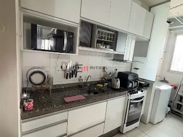 Apartamento 3 quartos e 2 banheiros, à venda, no bairro Terra Bonita em Londrina