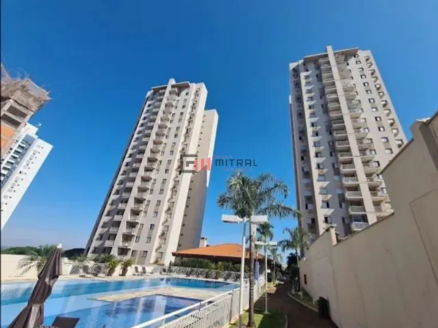 Apartamento 3 quartos e 2 banheiros, à venda, no bairro Terra Bonita em Londrina