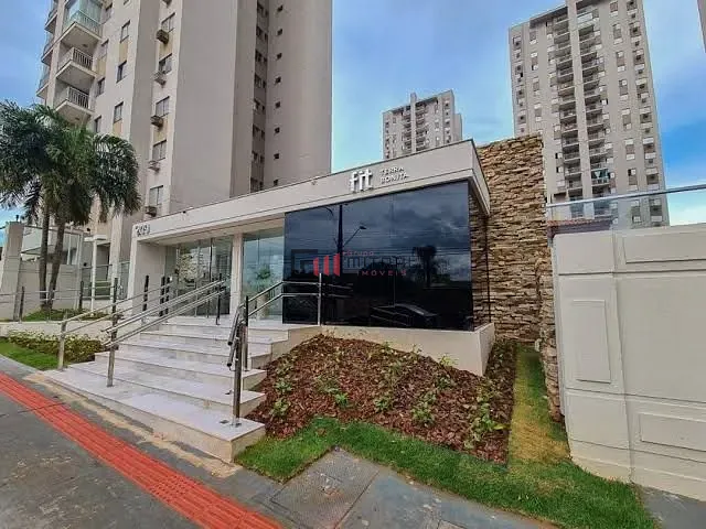 Apartamento 3 quartos e 2 banheiros, à venda, no bairro Terra Bonita em Londrina