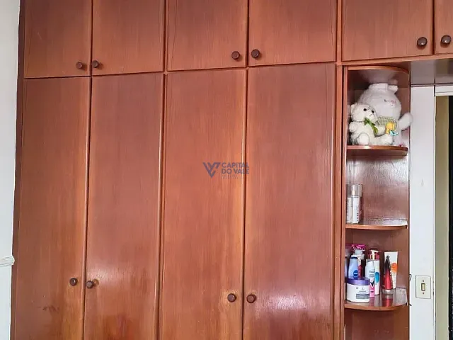 Apartamento 3 quartos e 2 banheiros, à venda, no bairro Jardim Fátima em São José dos Campos
