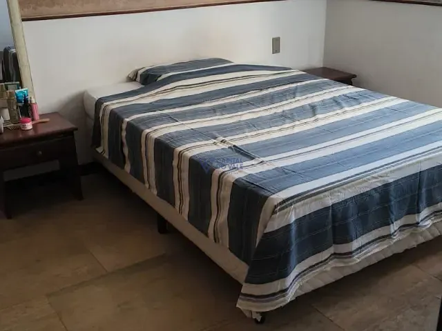 Apartamento 3 quartos e 2 banheiros, à venda, no bairro Jardim Fátima em São José dos Campos