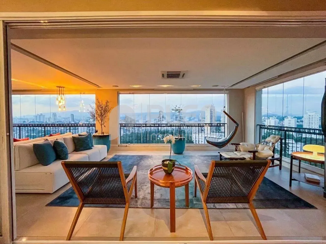 Apartamento de 4 quartos à venda em Santana, São Paulo