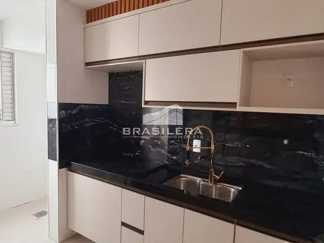 Apartamento com 60m² 2 quartos e 1 banheiro, à venda, no bairro Setor Oeste em Goiânia
