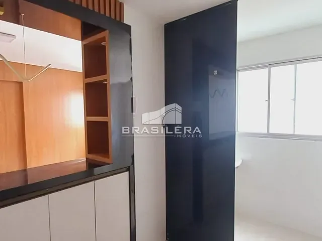 Apartamento com 60m² 2 quartos e 1 banheiro, à venda, no bairro Setor Oeste em Goiânia