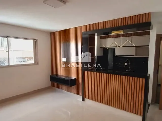 Apartamento com 60m² 2 quartos e 1 banheiro, à venda, no bairro Setor Oeste em Goiânia
