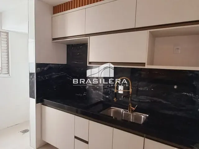 Apartamento com 60m² 2 quartos e 1 banheiro, à venda, no bairro Setor Oeste em Goiânia