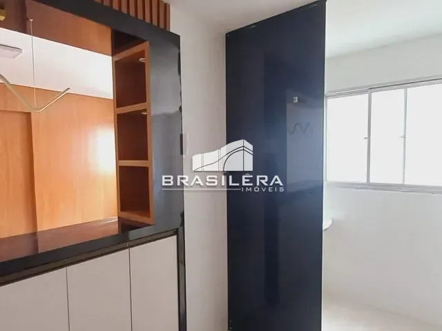 Apartamento com 60m² 2 quartos e 1 banheiro, à venda, no bairro Setor Oeste em Goiânia