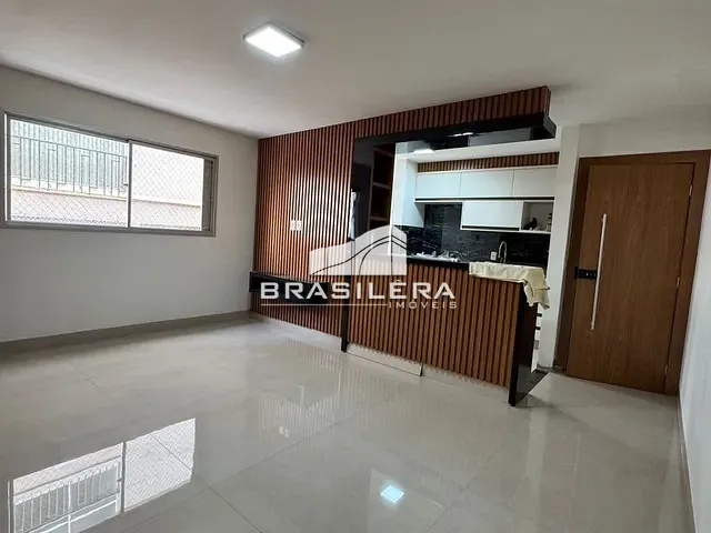 Apartamento com 60m² 2 quartos e 1 banheiro, à venda, no bairro Setor Oeste em Goiânia