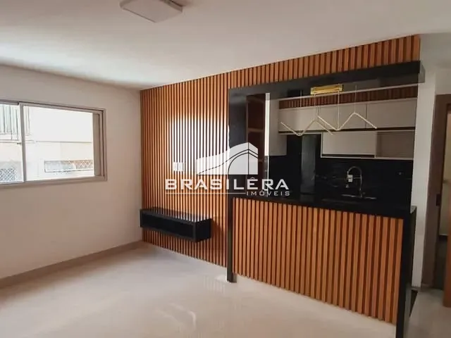 Apartamento com 60m² 2 quartos e 1 banheiro, à venda, no bairro Setor Oeste em Goiânia