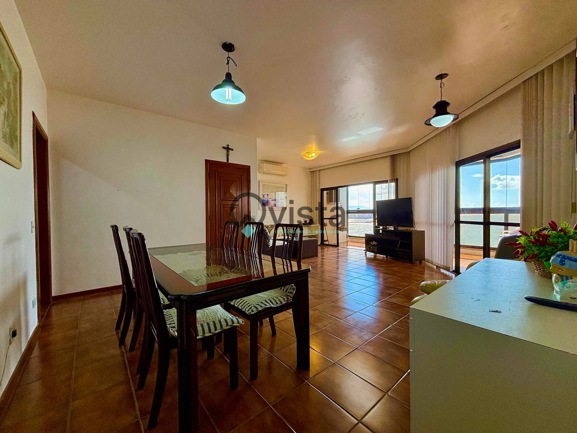 Apartamento, 3 quartos, 100 m² - Foto 2