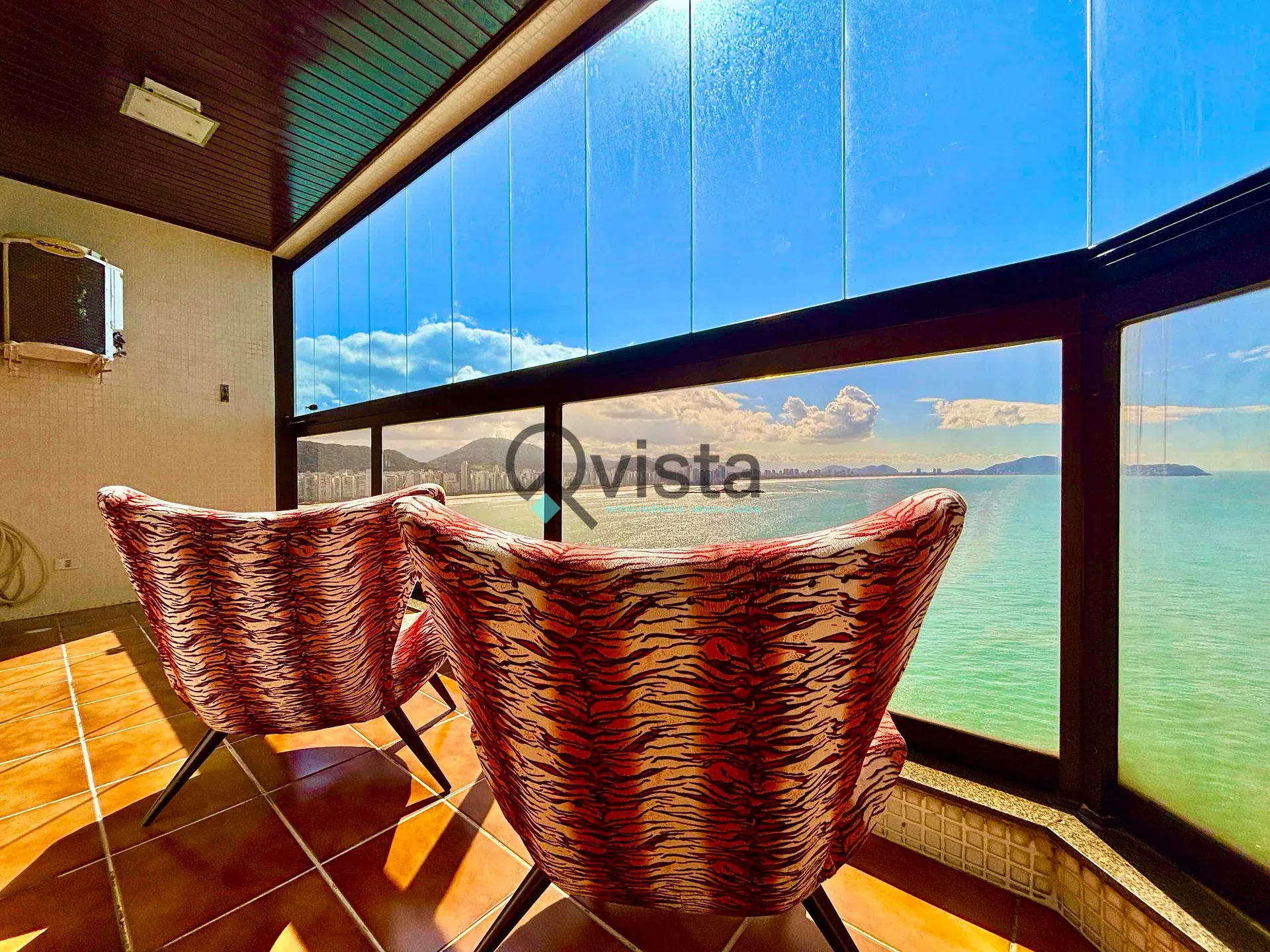 Apartamento, 3 quartos, 100 m² - Foto 1