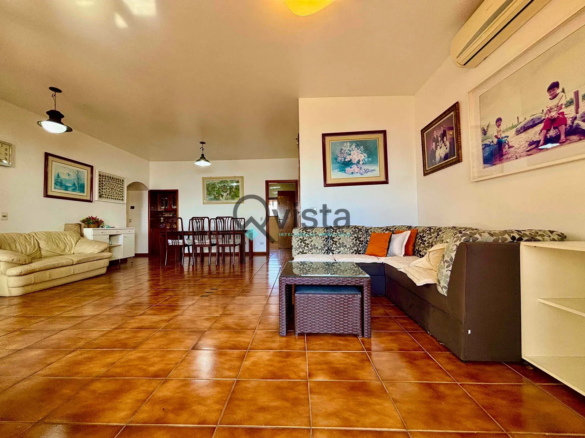 Apartamento, 3 quartos, 100 m² - Foto 5