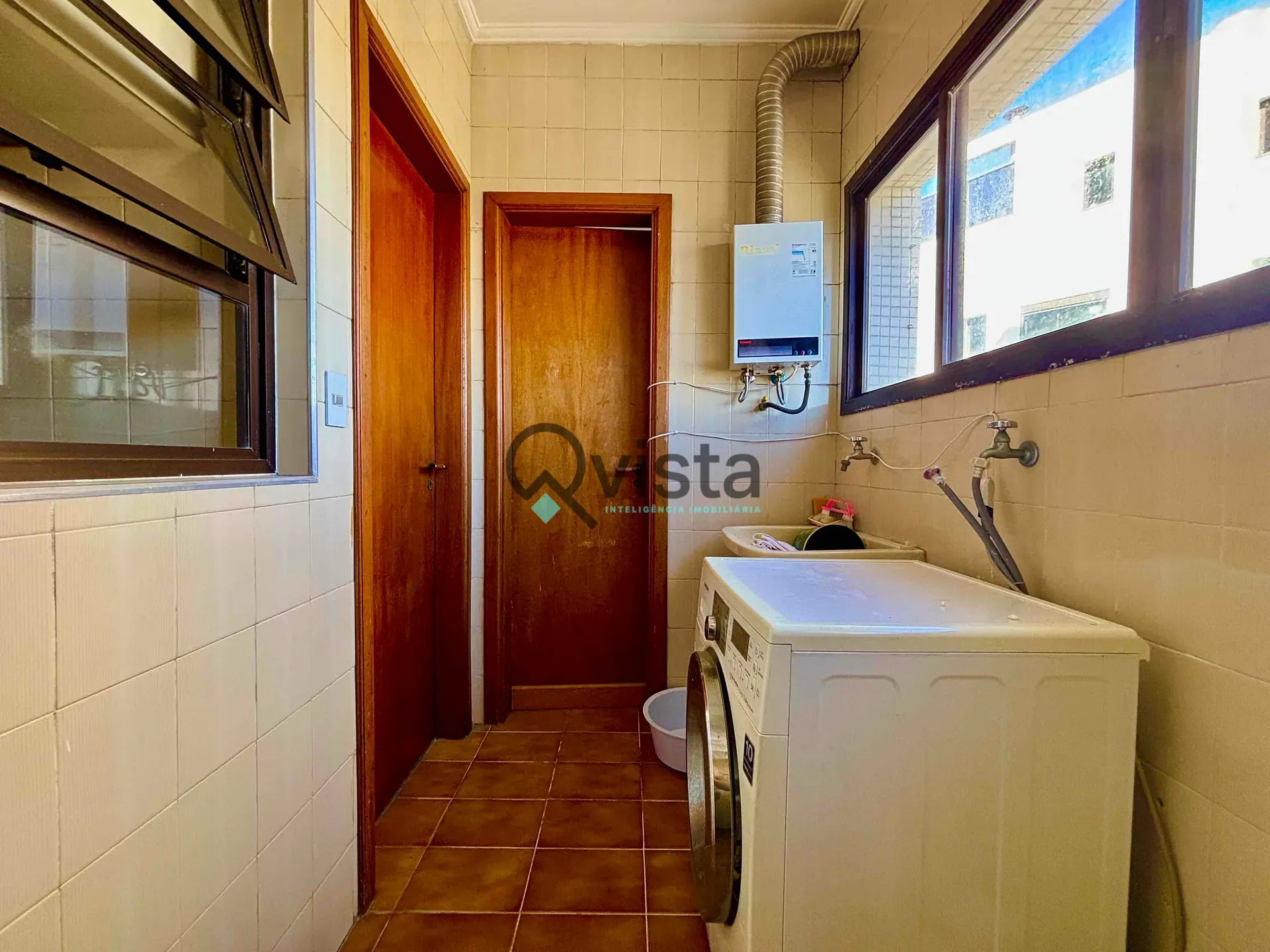 Apartamento, 3 quartos, 100 m² - Foto 15