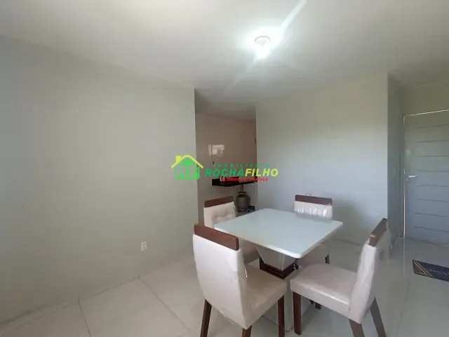 Apartamento 2 quartos e 1 banheiro, para alugar, no bairro Ilhotas em Teresina