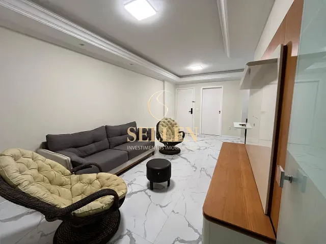 Apartamento 4 quartos e 3 banheiros, para alugar, no bairro Centro em Balneário Camboriú