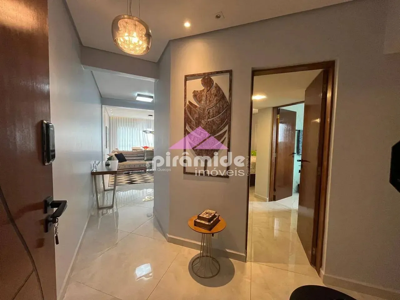 Apartamento, 3 quartos, 119 m² - Foto 26